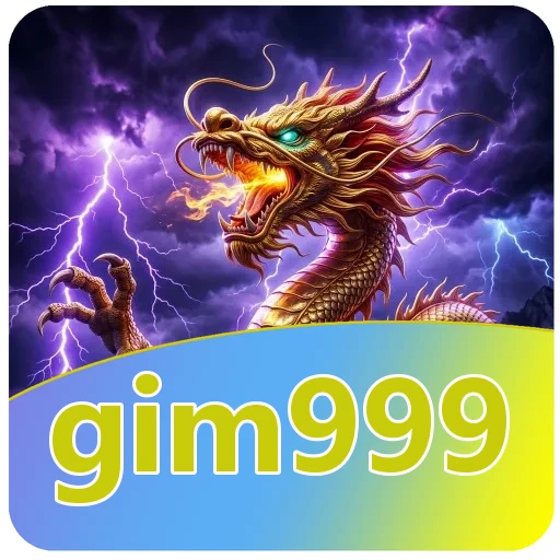 Aplikasi gim999 Android
